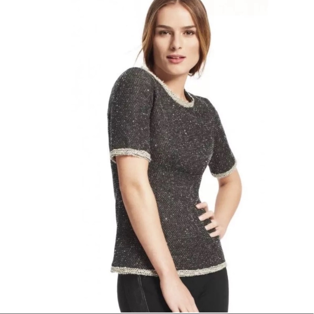 Cabi | Knit | Top